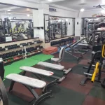 باشگاه بدنسازی کامران بوشهر