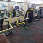 باشگاه بدنسازی کامران بوشهر
