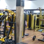 باشگاه بدنسازی کهن دل