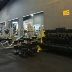 باشگاه لایف باکس اکباتان