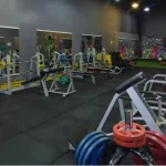 باشگاه لایف باکس اکباتان