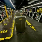 باشگاه مکس پاور