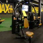 باشگاه مکس پاور