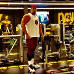 باشگاه مکس پاور