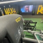 باشگاه مکس پاور