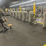 باشگاه مکس پاور