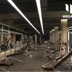 باشگاه مگا فیت (Mega Fit)