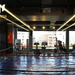 باشگاه مگا فیت (Mega Fit)