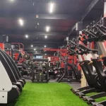 باشگاه متا جیم