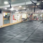 باشگاه ورزشی معلم در رشت