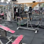 باشگاه ورزشی معلم در رشت