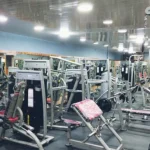 باشگاه ورزشی معلم در رشت