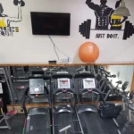 باشگاه ورزشی معلم در رشت