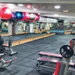 باشگاه ورزشی معلم در رشت