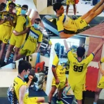 باشگاه مقاومت هشتگرد