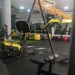 ماسل پلاس (Muscle Plus) شعبه آقایان