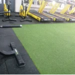 ماسل پلاس (Muscle Plus) شعبه آقایان