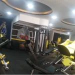 ماسل پلاس (Muscle Plus) شعبه آقایان