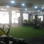 ماسل پلاس (Muscle Plus) شعبه آقایان