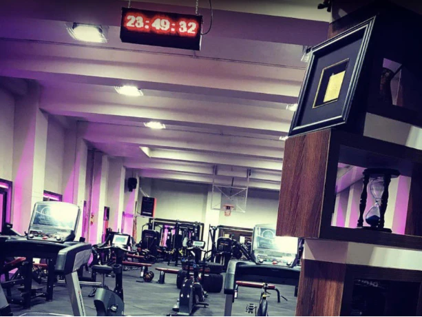 باشگاه نوبل