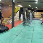 باشگاه افق در رشت