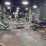 باشگاه افق در رشت