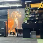 باشگاه بدنسازی اسطوره
