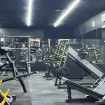 باشگاه بدنسازی اسطوره