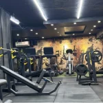 باشگاه بدنسازی اسطوره