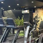 باشگاه بدنسازی اسطوره