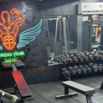 باشگاه بدنسازی اسطوره