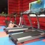 مجموعه ورزشی پردیس اصفهان