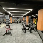 باشگاه پاسارگاد در یزد
