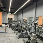 باشگاه پاسارگاد در یزد