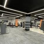 باشگاه پاسارگاد در یزد
