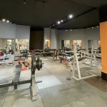 باشگاه پاسارگاد در یزد