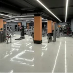 باشگاه پاسارگاد در یزد