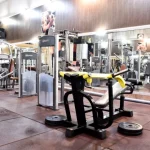 باشگاه بدنسازی پژوتن