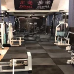 باشگاه بدنسازی پرشیا اندیشه