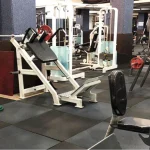 باشگاه بدنسازی پرشیا اندیشه