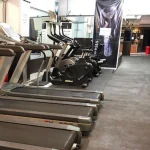 باشگاه بدنسازی پرشیا اندیشه