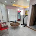 استودیو ورزشی پرانیک شعبه آبادان