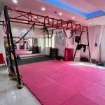 استودیو ورزشی پرانیک شعبه آبادان