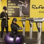 رافو کلاب (Rafo club)