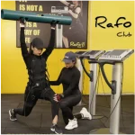 رافو کلاب (Rafo club)
