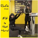 رافو کلاب (Rafo club)