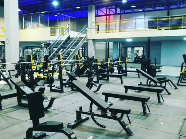 باشگاه رامجرد فیتنس کلاب (RFC)