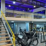 باشگاه رامجرد فیتنس کلاب (RFC)