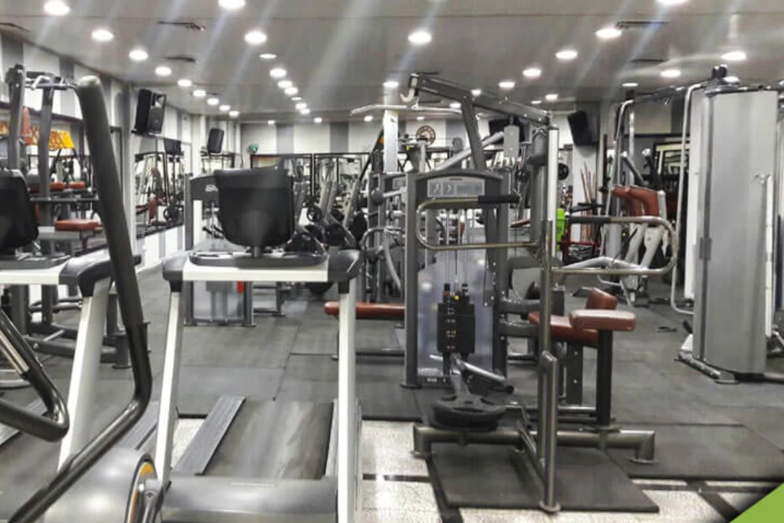 باشگاه ورزشی رسپینا