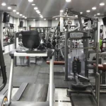 باشگاه ورزشی رسپینا